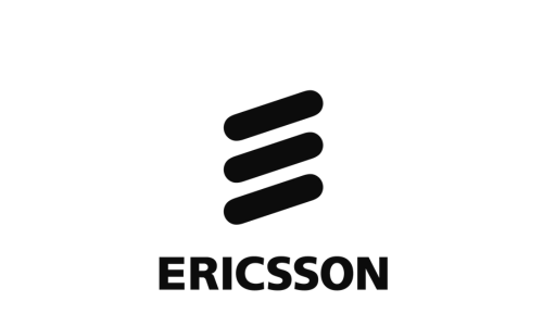 Ericsson-Logo
